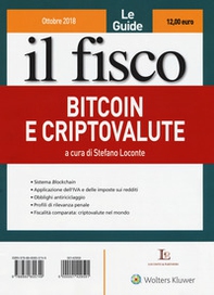 Bitcoin e criptovalute - Librerie.coop