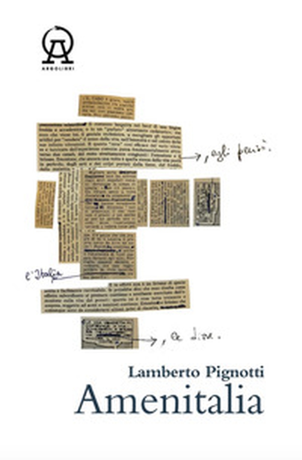 Amenitalia - Librerie.coop