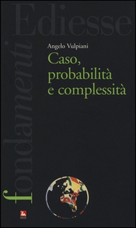 Caso, probabilità e complessità - Librerie.coop