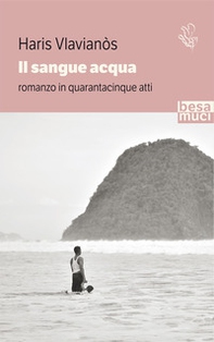 Il sangue acqua - Librerie.coop