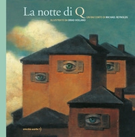 La notte di Q - Librerie.coop