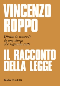 Il racconto della Legge - Librerie.coop Il racconto della Legge - Librerie.coop