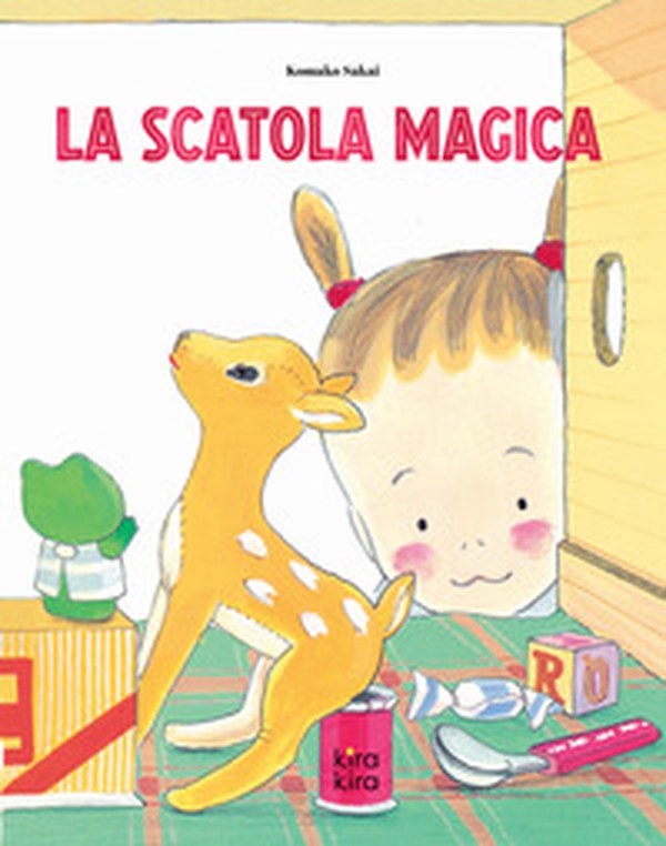La scatola magica - Librerie.coop La scatola magica - Librerie.coop