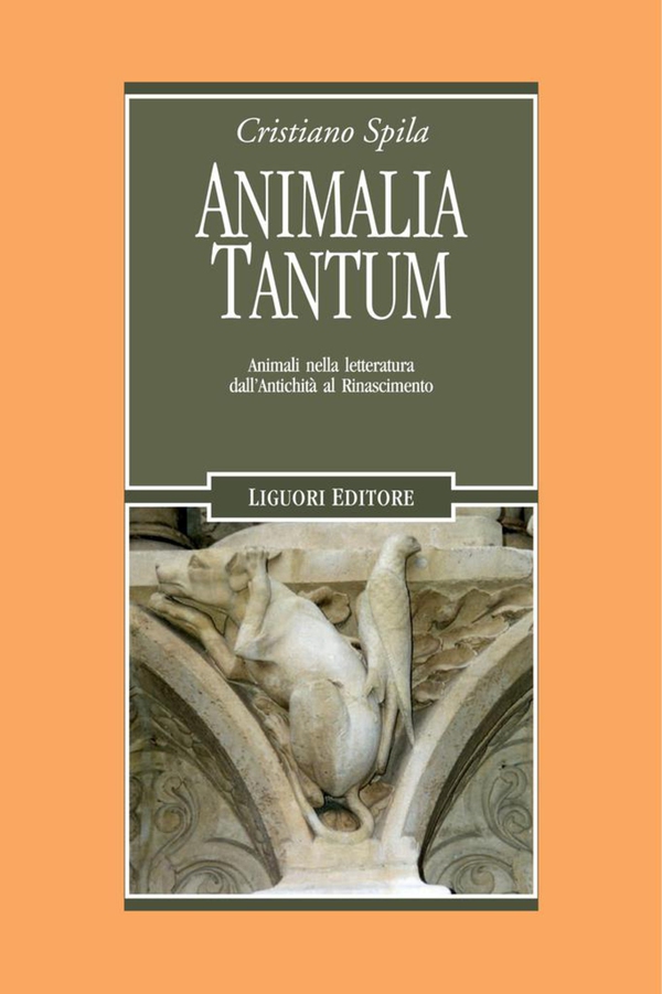 Animalia tantum - Librerie.coop Animalia tantum - Librerie.coop