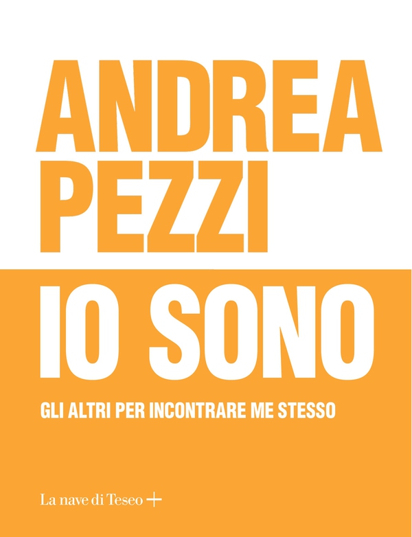 Io sono - Librerie.coop Io sono - Librerie.coop