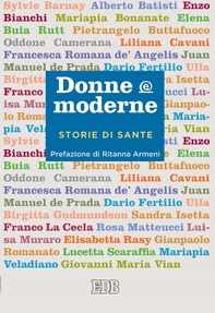 Donne & moderne - Librerie.coop Donne & moderne - Librerie.coop