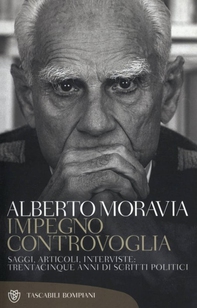 Impegno controvoglia - Librerie.coop Impegno controvoglia - Librerie.coop