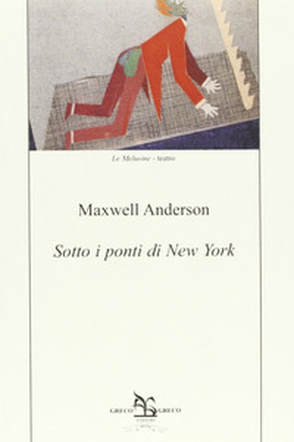 Sotto i ponti di New York - Librerie.coop Sotto i ponti di New York - Librerie.coop