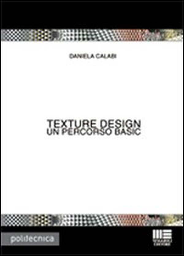 Texture design - Librerie.coop Texture design - Librerie.coop