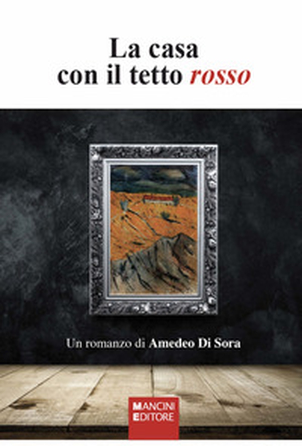 La casa con il tetto rosso - Librerie.coop La casa con il tetto rosso - Librerie.coop
