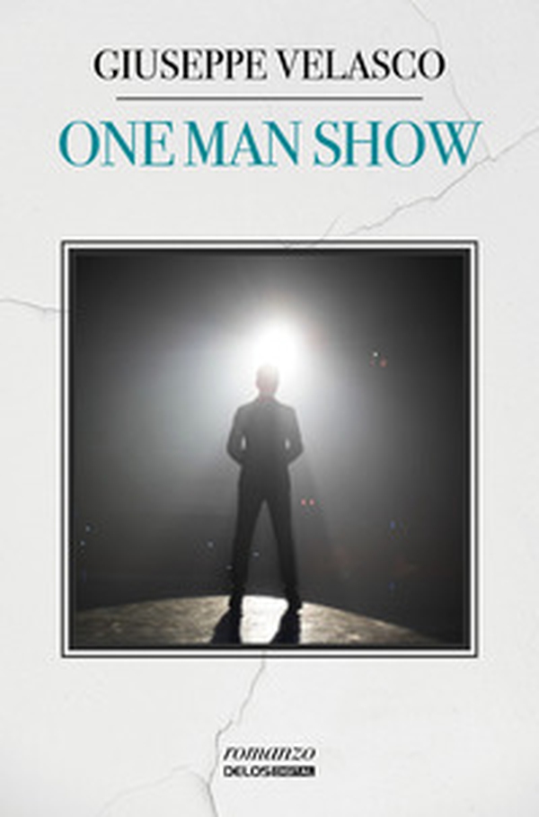 One man show - Librerie.coop One man show - Librerie.coop