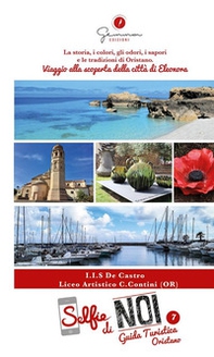 Selfie di noi. Guida turistica. Ediz. italiana e inglese - Librerie.coop