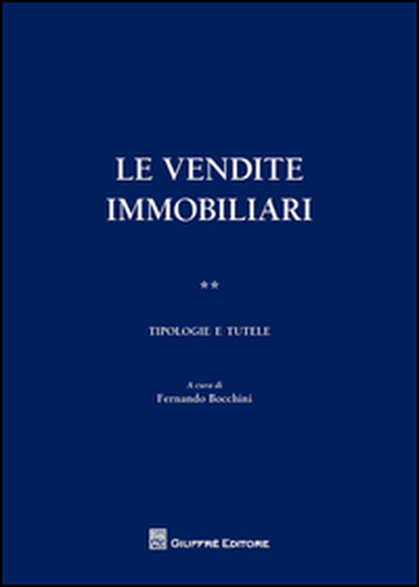 Le vendite immobiliari - Librerie.coop