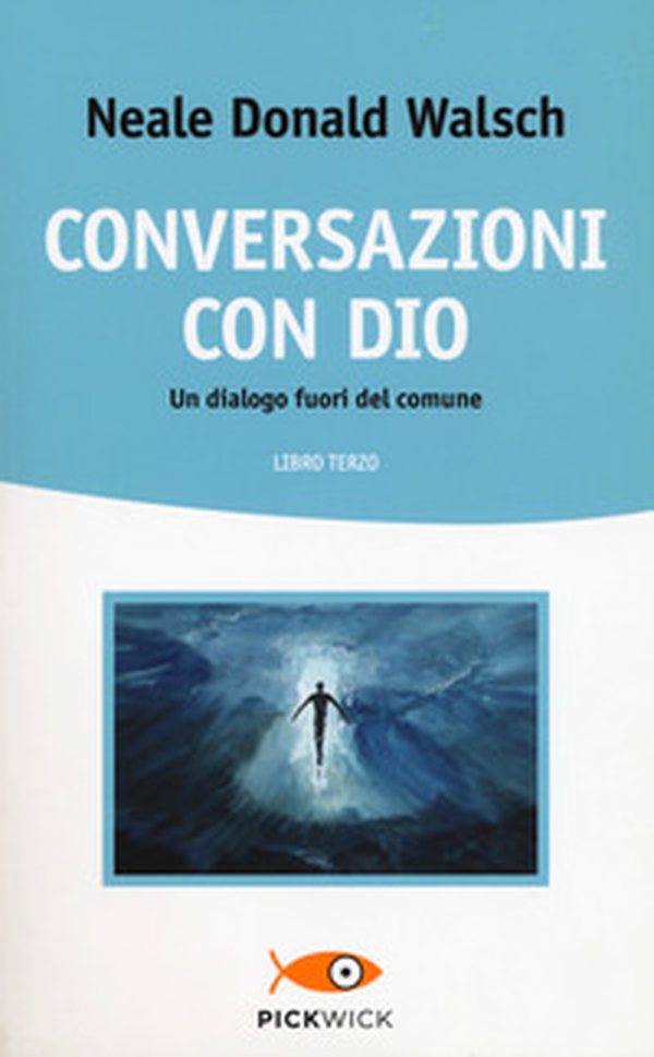 Conversazioni con Dio. Un dialogo fuori del comune - Librerie.coop Conversazioni con Dio. Un dialogo fuori del comune - Librerie.coop