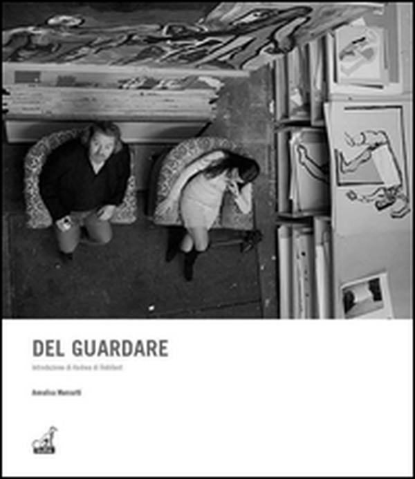 Del guardare. Ediz. italiana e inglese - Librerie.coop