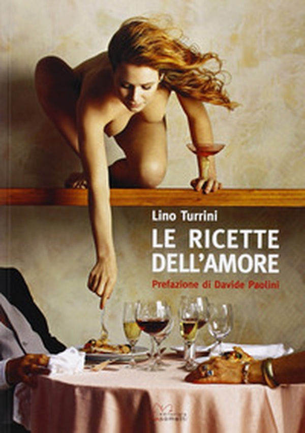 Le ricette dell'amore - Librerie.coop Le ricette dell'amore - Librerie.coop