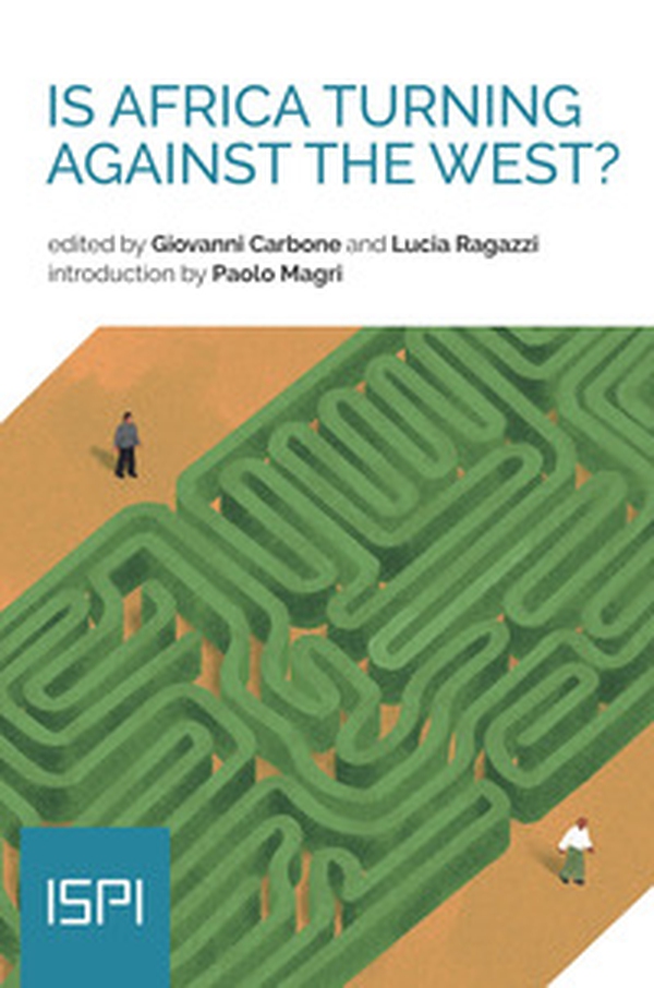 Is Africa turning against the West? - Librerie.coop Is Africa turning against the West? - Librerie.coop