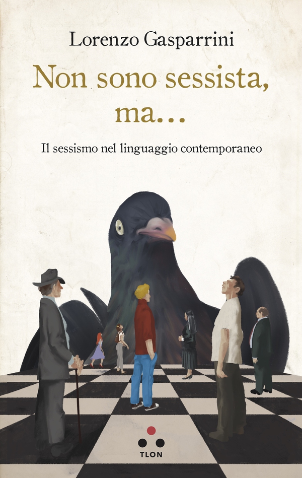 Non sono sessista, ma... - Librerie.coop Non sono sessista, ma... - Librerie.coop