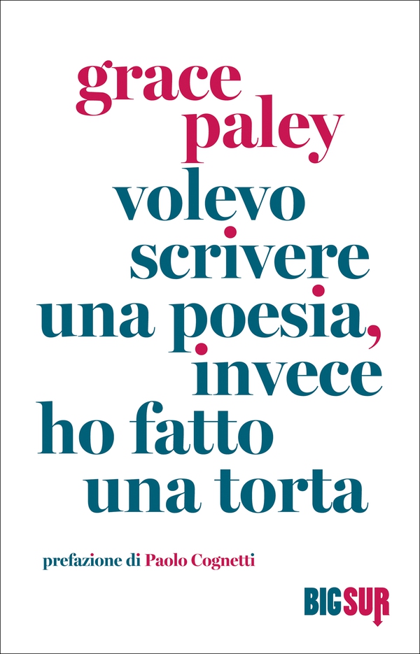Volevo scrivere una poesia, invece ho fatto una torta - Librerie.coop Volevo scrivere una poesia, invece ho fatto una torta - Librerie.coop