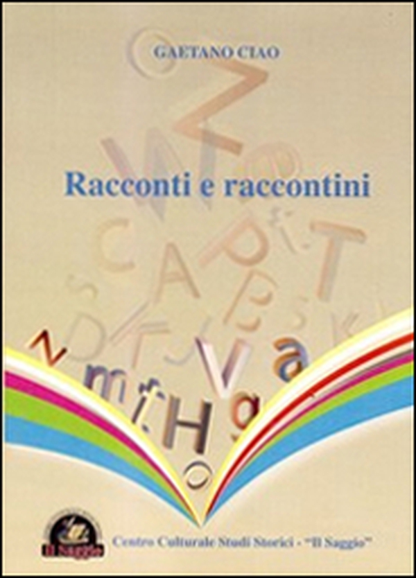 Racconti e raccontini - Librerie.coop Racconti e raccontini - Librerie.coop