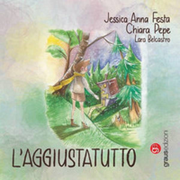 L'aggiustatutto - Librerie.coop L'aggiustatutto - Librerie.coop