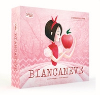 Biancaneve. Lo scrigno delle fiabe. Con gadget - Librerie.coop Biancaneve. Lo scrigno delle fiabe. Con gadget - Librerie.coop