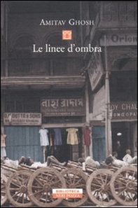 Le linee d'ombra - Librerie.coop