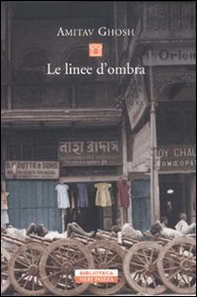 Le linee d'ombra - Librerie.coop Le linee d'ombra - Librerie.coop