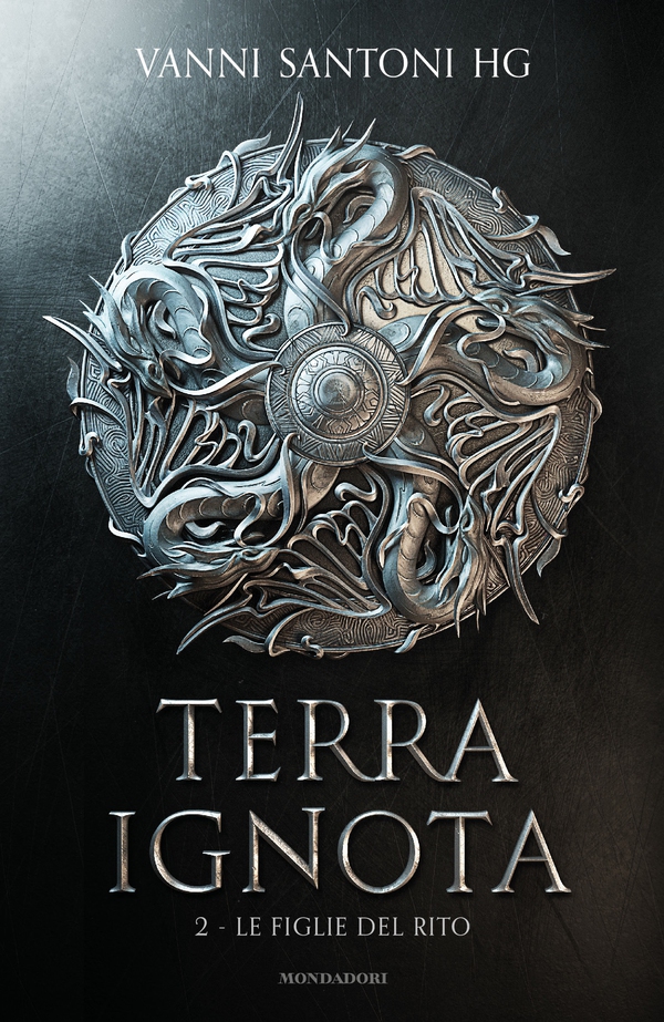 Terra ignota. Le Figlie del Rito - Librerie.coop Terra ignota. Le Figlie del Rito - Librerie.coop