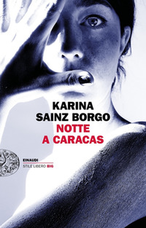 Notte a Caracas - Librerie.coop Notte a Caracas - Librerie.coop