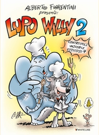 Lupo Willy - Vol. 2 - Librerie.coop