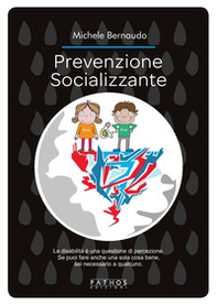 Prevenzione socializzante - Librerie.coop