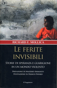 Le ferite invisibili - Librerie.coop Le ferite invisibili - Librerie.coop