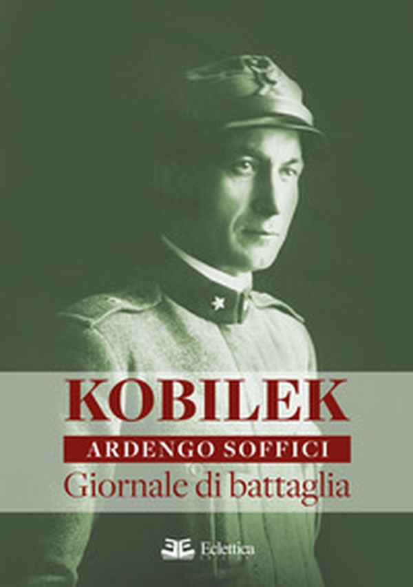 Kobilek. Giornale di battaglia - Librerie.coop Kobilek. Giornale di battaglia - Librerie.coop