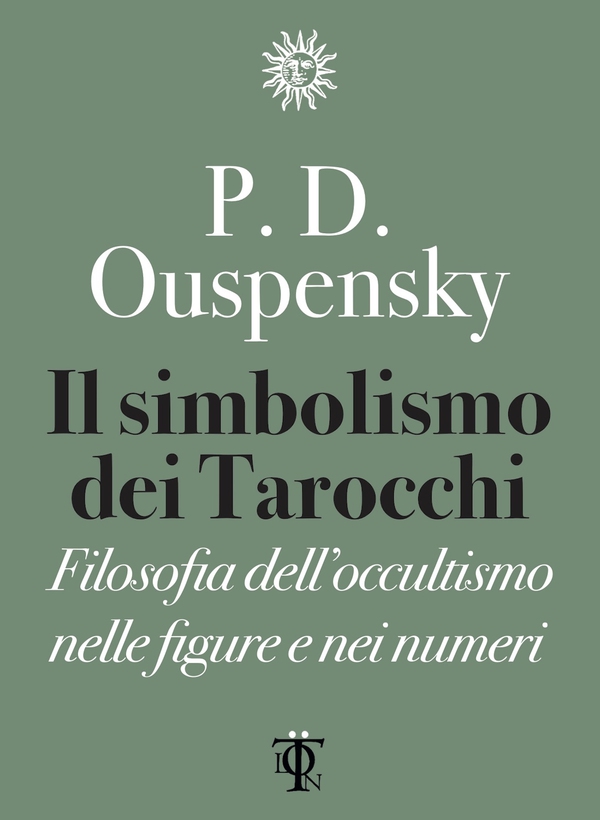 Il simbolismo dei tarocchi - Librerie.coop Il simbolismo dei tarocchi - Librerie.coop