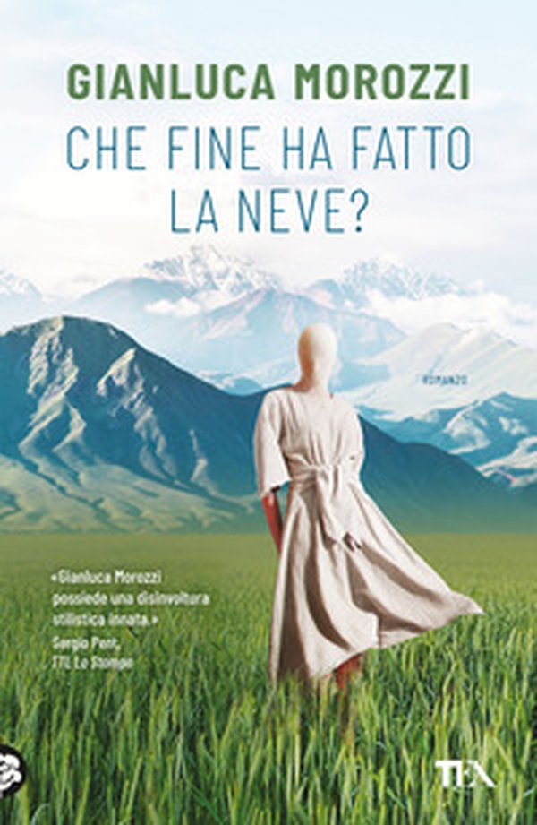 Che fine ha fatto la Neve? - Librerie.coop Che fine ha fatto la Neve? - Librerie.coop