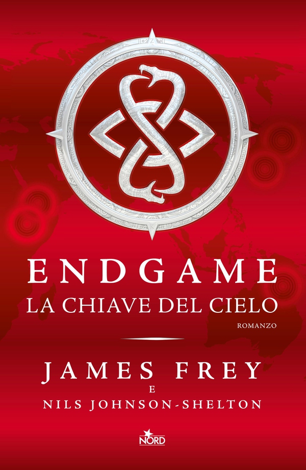 ENDGAME. LA CHIAVE DEL CIELO - Librerie.coop ENDGAME. LA CHIAVE DEL CIELO - Librerie.coop