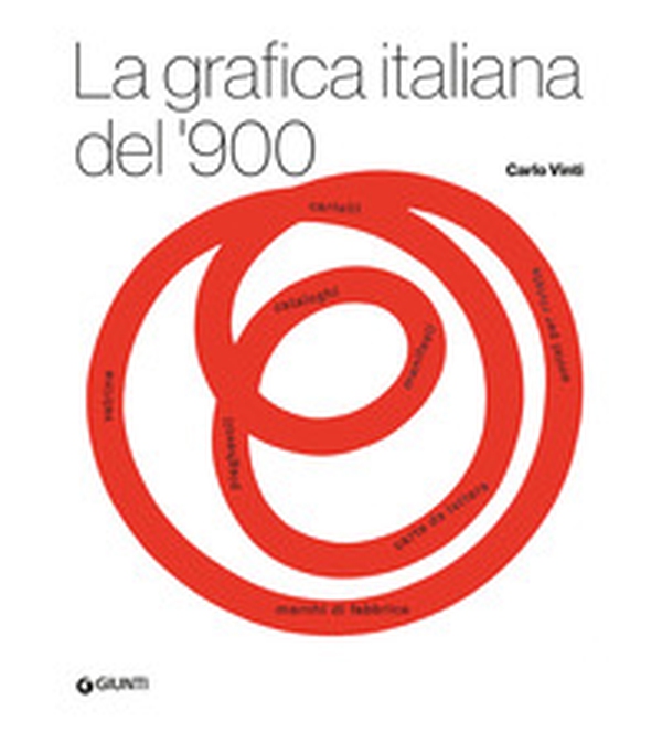 La grafica italiana del '900 - Librerie.coop La grafica italiana del '900 - Librerie.coop