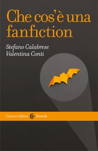 Che cos'è una fanfiction - Librerie.coop Che cos'è una fanfiction - Librerie.coop
