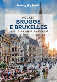 Brugge e Bruxelles Pocket - Librerie.coop Brugge e Bruxelles Pocket - Librerie.coop