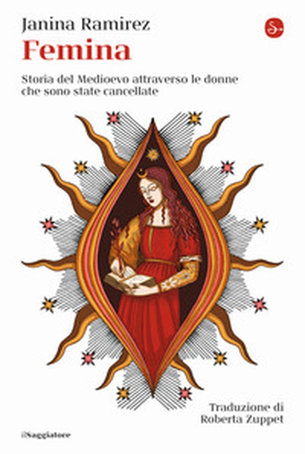 Femina. Storia del Medioevo attraverso le donne che sono state cancellate - Librerie.coop Femina. Storia del Medioevo attraverso le donne che sono state cancellate - Librerie.coop