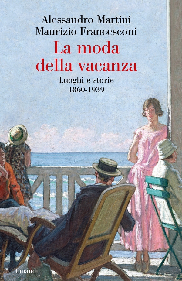 La moda della vacanza - Librerie.coop La moda della vacanza - Librerie.coop
