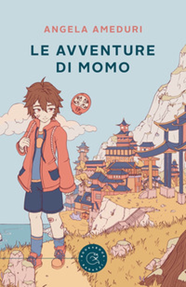 Le avventure di Momo - Librerie.coop