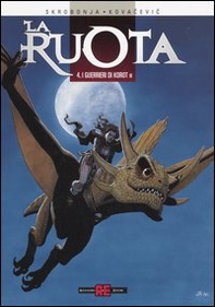 I guerrieri di Korot - Vol. 3 - Librerie.coop