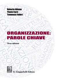 Organizzazione: parole chiave - Librerie.coop