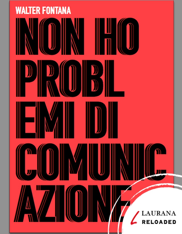 Non ho problemi di comunicazione - Librerie.coop Non ho problemi di comunicazione - Librerie.coop