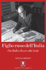 Figlio russo dell'Italia - Librerie.coop Figlio russo dell'Italia - Librerie.coop
