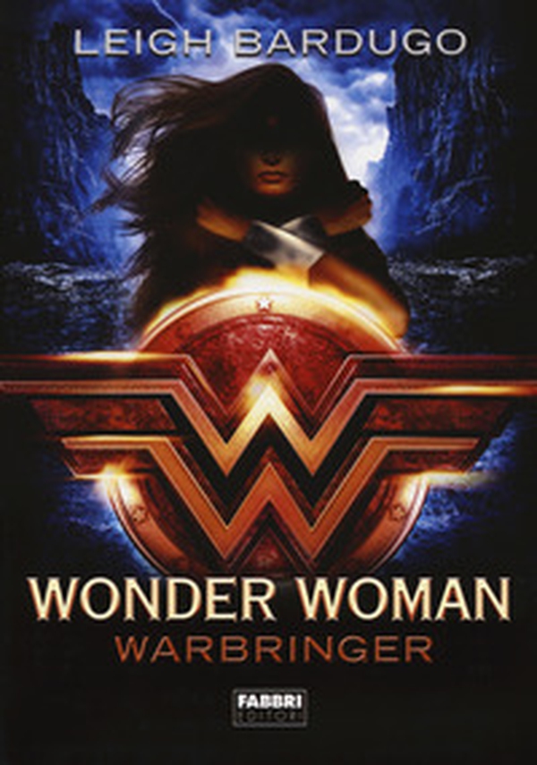 Wonder Woman. Warbringer - Librerie.coop Wonder Woman. Warbringer - Librerie.coop