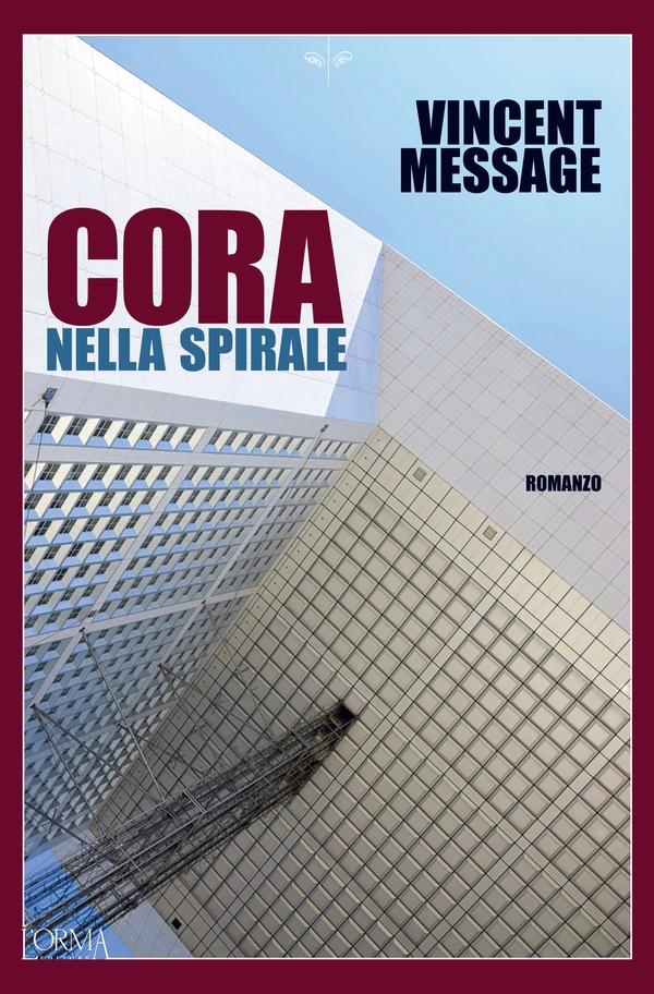 Cora nella spirale - Librerie.coop Cora nella spirale - Librerie.coop