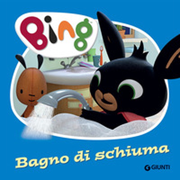 Bagno di schiuma. Bing - Librerie.coop Bagno di schiuma. Bing - Librerie.coop